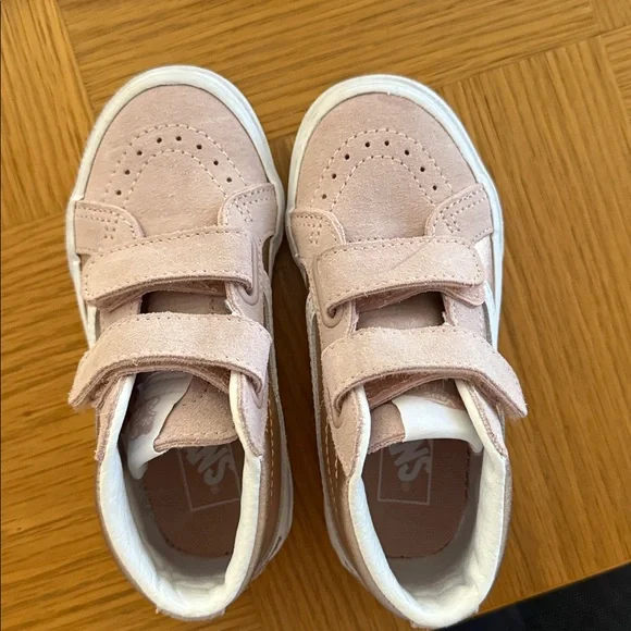 Vans Kids Sneakers - Picture 3 of 6